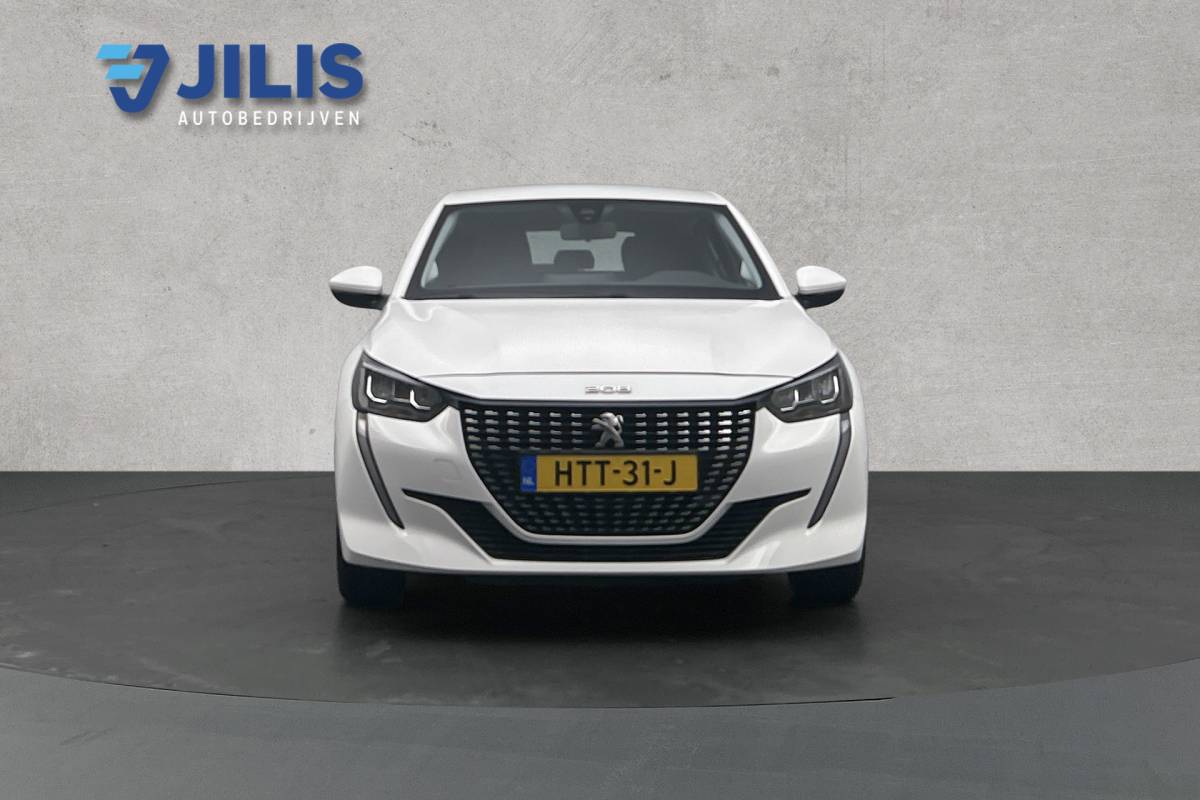 Peugeot 208 Peugeot 208 1.2 PureTech | LED | Airco | Navigatie | Apple Carplay