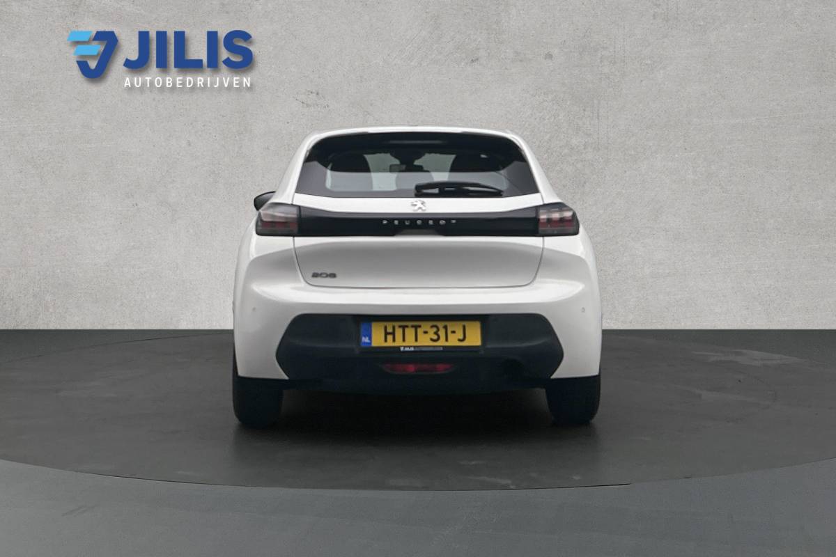 Peugeot 208 Peugeot 208 1.2 PureTech | LED | Airco | Navigatie | Apple Carplay