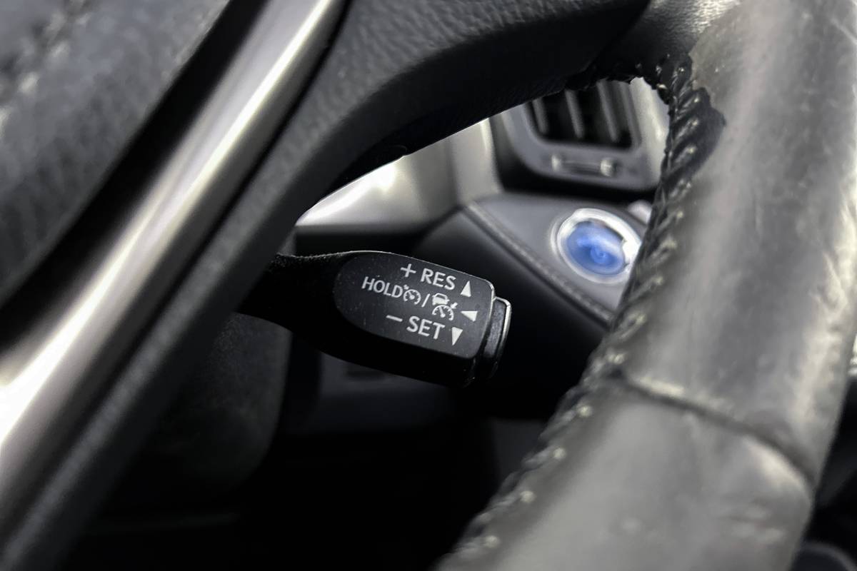 Toyota RAV4 Toyota RAV4 2.5 Hybrid AWD Executive | Leder | Trekhaak | Stoelverwarming
