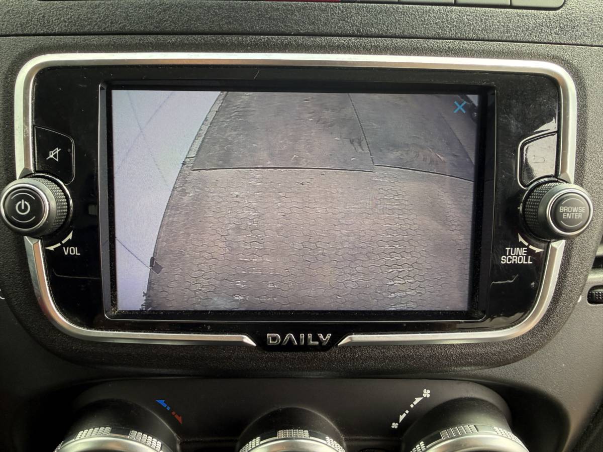 Iveco Daily Iveco Daily 35C16 3.0 160PK Bakwagen Laadklep Zijdeur Camera Climate Control Bluetooth Luchtgeveerde stoel Meubelbak Koffer