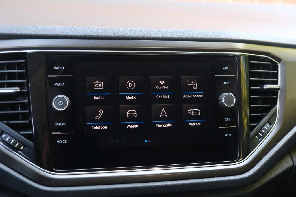 Volkswagen T-Roc Volkswagen T-Roc 1.0 TSi 116pk Style | Navi | App Connect | Airco | Adaptive Cruise | PDC