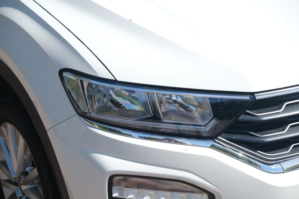 Volkswagen T-Roc Volkswagen T-Roc 1.0 TSi 116pk Style | Navi | App Connect | Airco | Adaptive Cruise | PDC