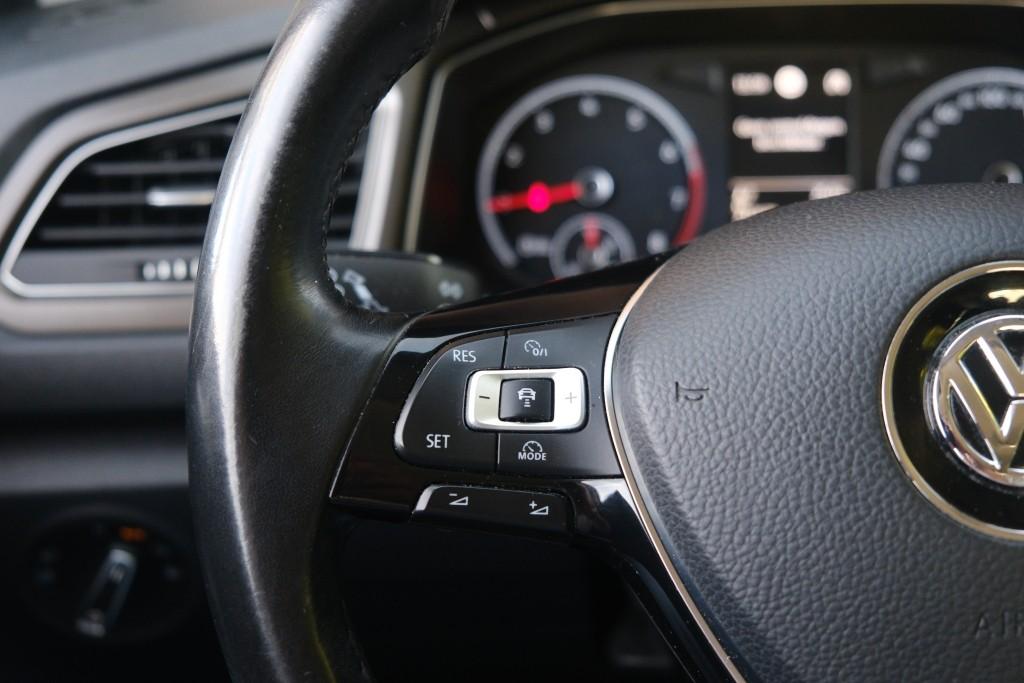 Volkswagen T-Roc Volkswagen T-Roc 1.0 TSi 116pk Style | Navi | App Connect | Airco | Adaptive Cruise | PDC