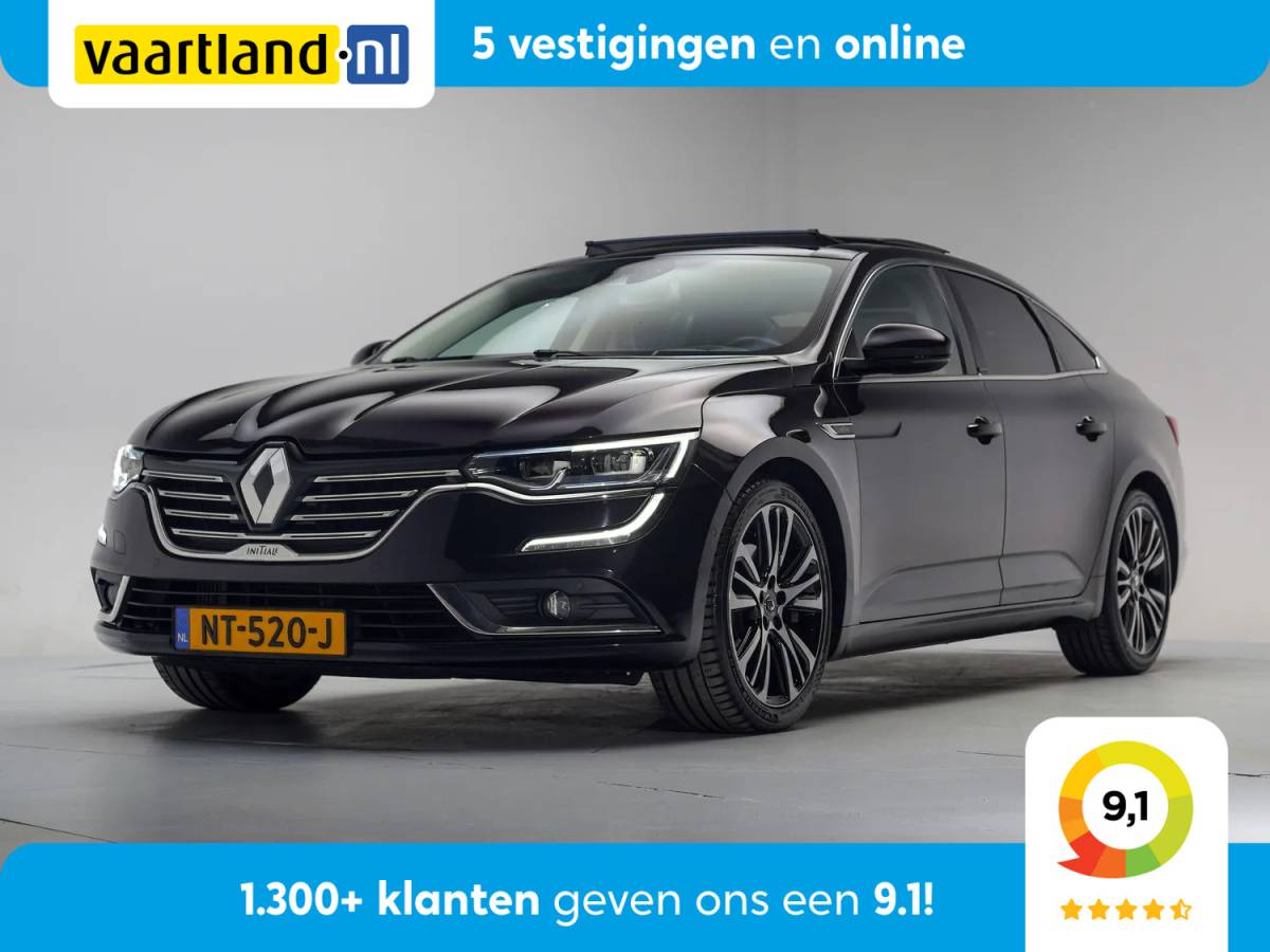 Renault Talisman