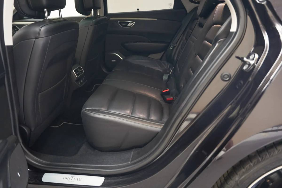 Renault Talisman Renault Talisman 1.6 TCe 200pk Initiale Paris Aut.[ Panorama Leder Head-up ]