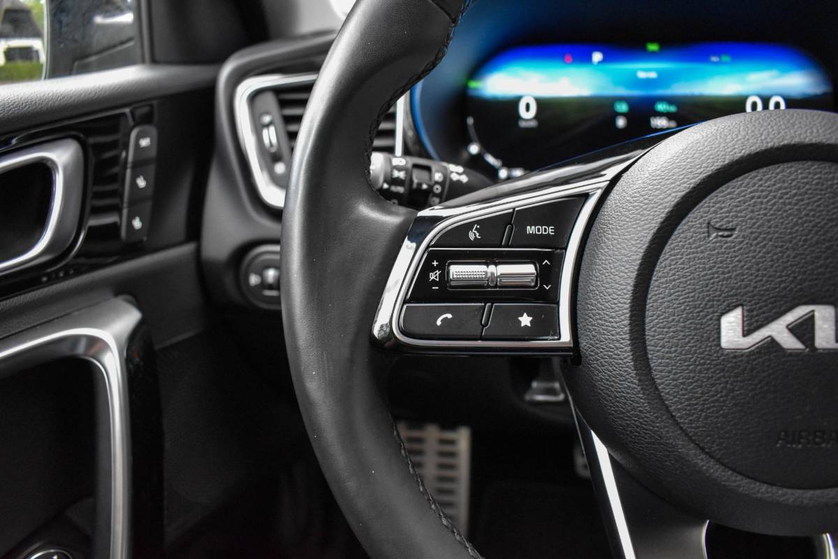 Kia XCeed Kia XCeed 1.6 GDi PHEV ExecutiveLine Pano Zitklima Leder Cam