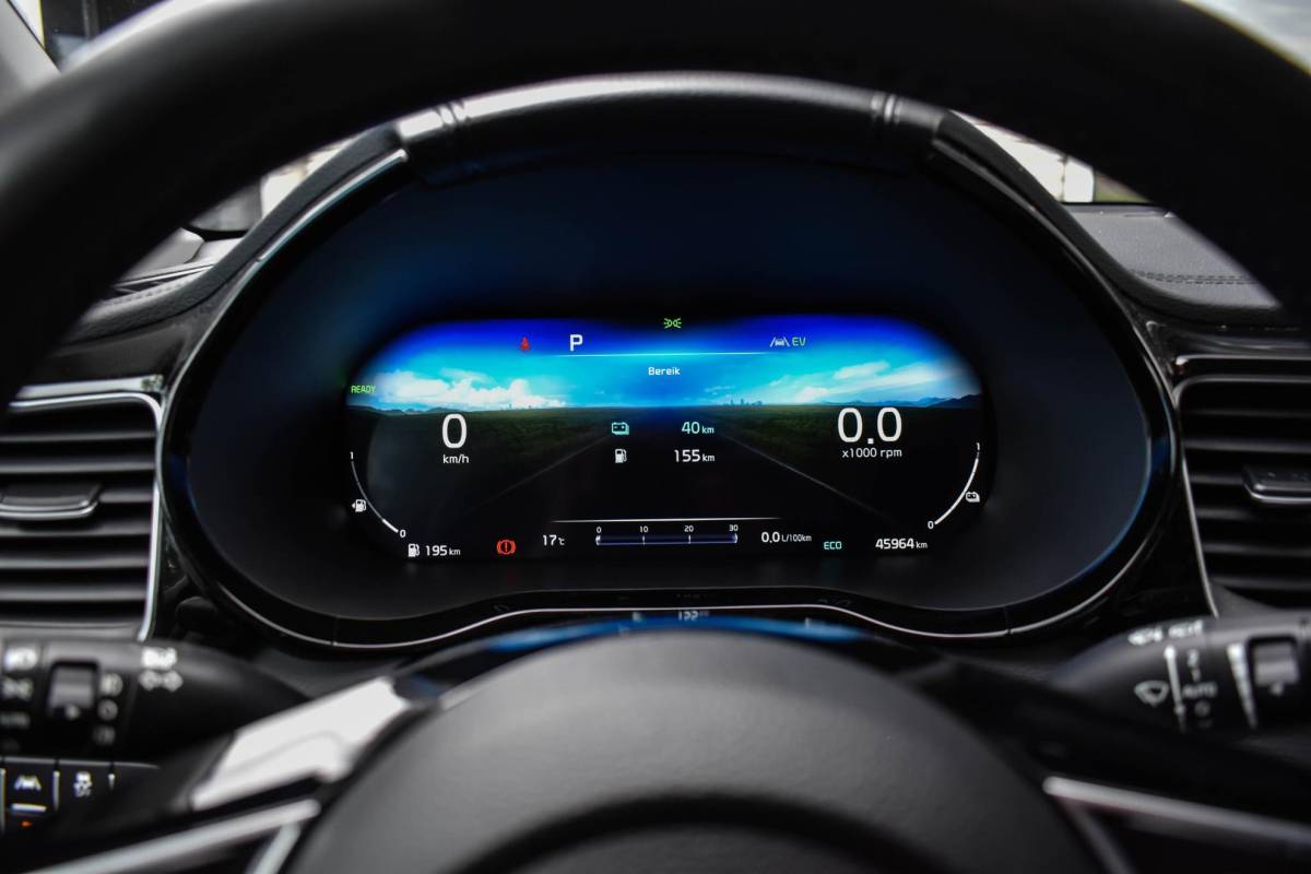 Kia XCeed Kia XCeed 1.6 GDi PHEV ExecutiveLine Pano Zitklima Leder Cam