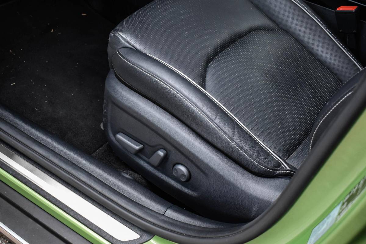 Kia XCeed Kia XCeed 1.6 GDi PHEV ExecutiveLine Pano Zitklima Leder Cam