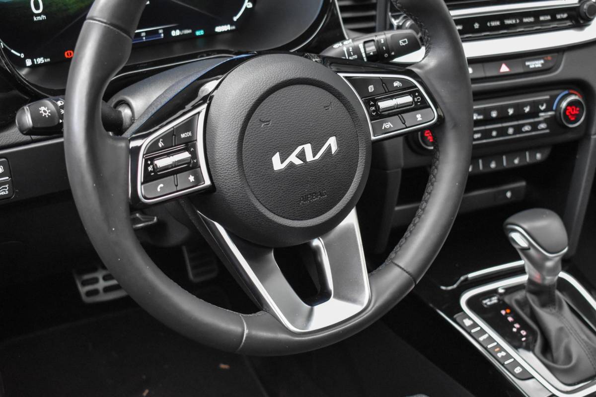 Kia XCeed Kia XCeed 1.6 GDi PHEV ExecutiveLine Pano Zitklima Leder Cam