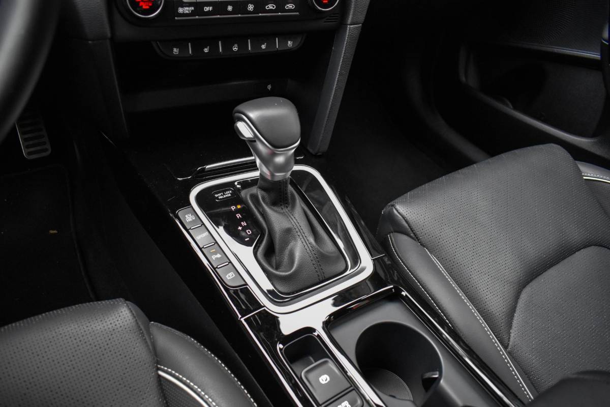 Kia XCeed Kia XCeed 1.6 GDi PHEV ExecutiveLine Pano Zitklima Leder Cam
