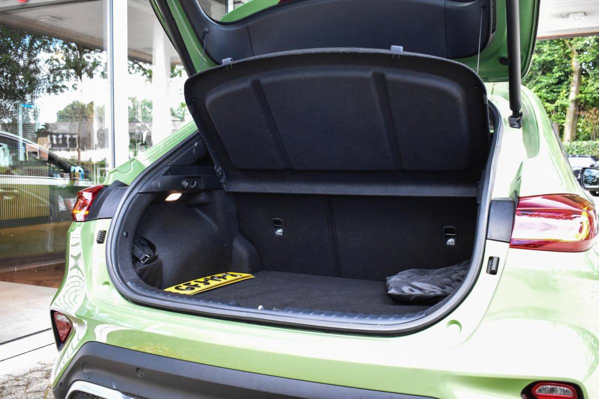 Kia XCeed Kia XCeed 1.6 GDi PHEV ExecutiveLine Pano Zitklima Leder Cam