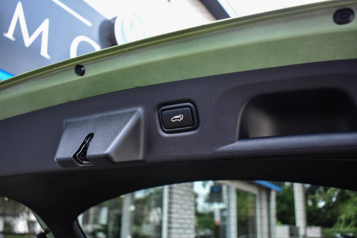 Kia XCeed Kia XCeed 1.6 GDi PHEV ExecutiveLine Pano Zitklima Leder Cam