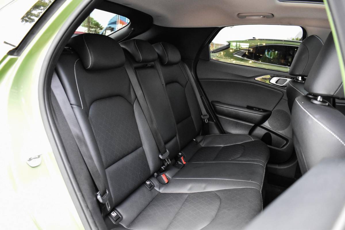 Kia XCeed Kia XCeed 1.6 GDi PHEV ExecutiveLine Pano Zitklima Leder Cam
