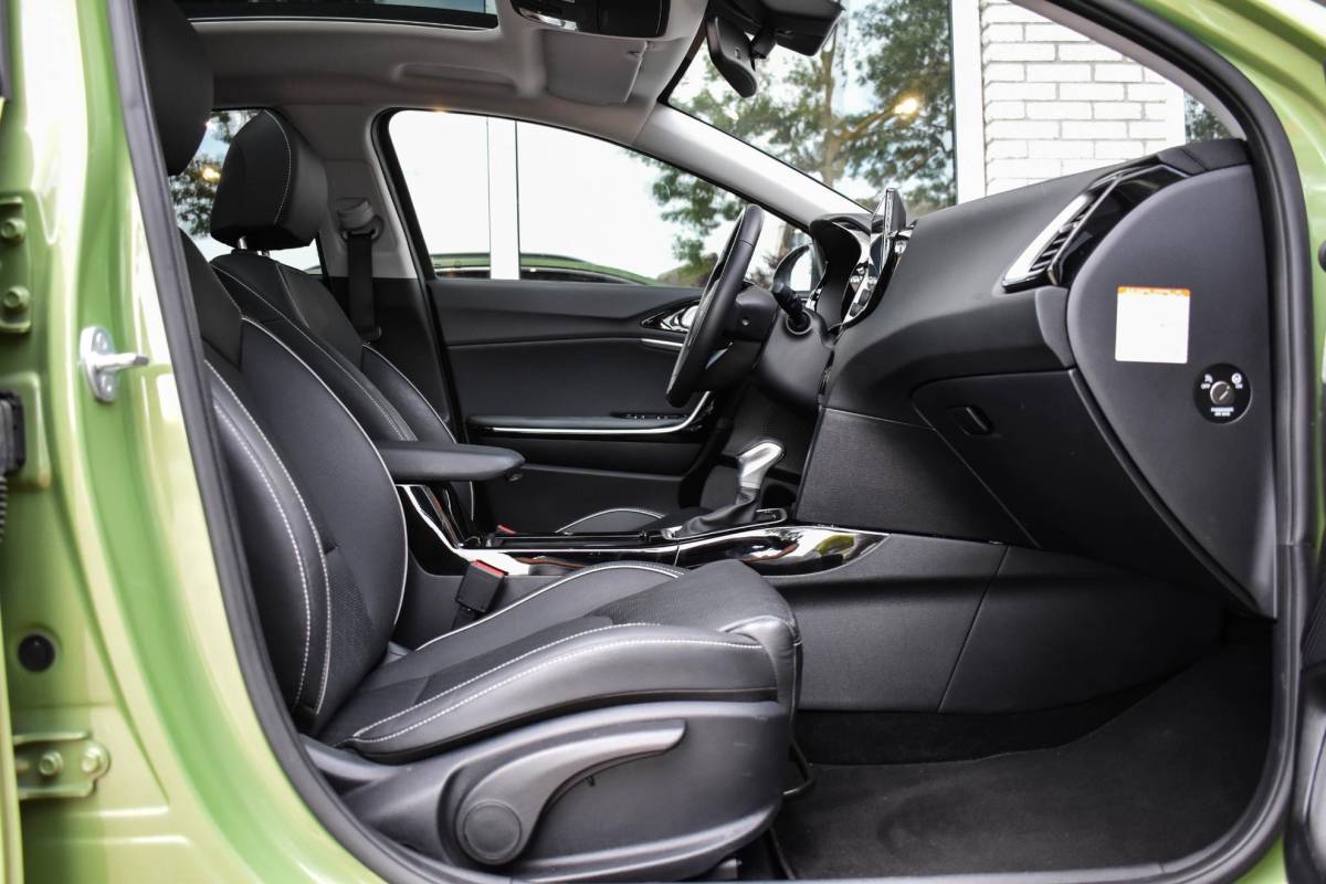 Kia XCeed Kia XCeed 1.6 GDi PHEV ExecutiveLine Pano Zitklima Leder Cam