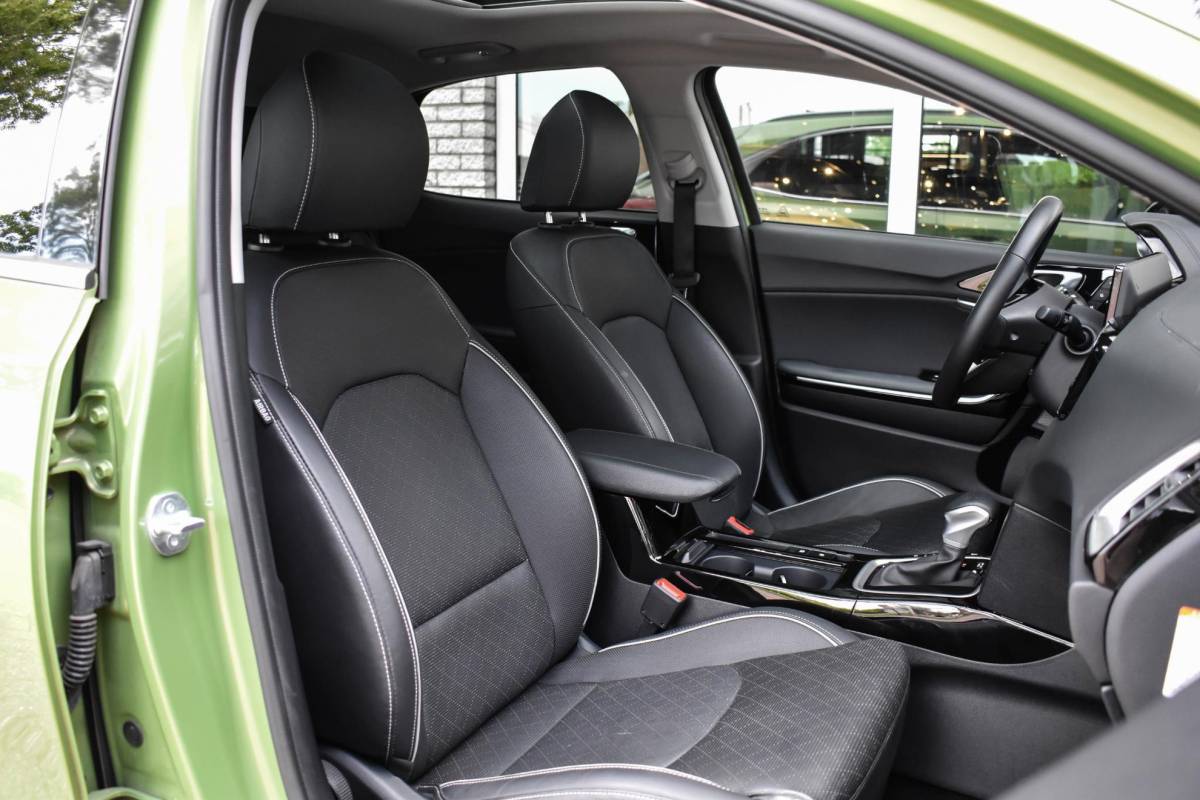 Kia XCeed Kia XCeed 1.6 GDi PHEV ExecutiveLine Pano Zitklima Leder Cam