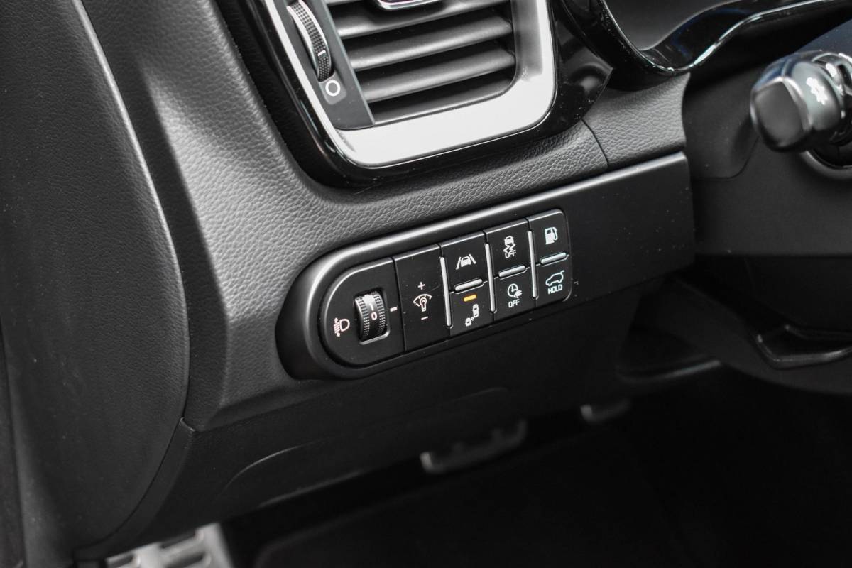 Kia XCeed Kia XCeed 1.6 GDi PHEV ExecutiveLine Pano Zitklima Leder Cam