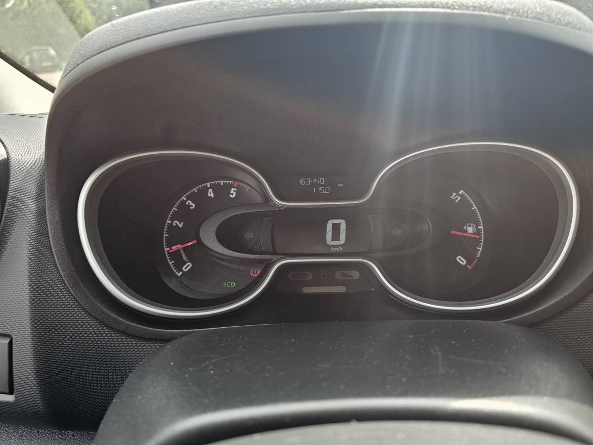 Opel Vivaro Opel Vivaro 1.6 CDTI L2H1 DC Sport EcoFlex Innovation | Schuifdeur links | Leder | Navi | Trekhaak | Sidebars | Camera | Stoelverwarming |