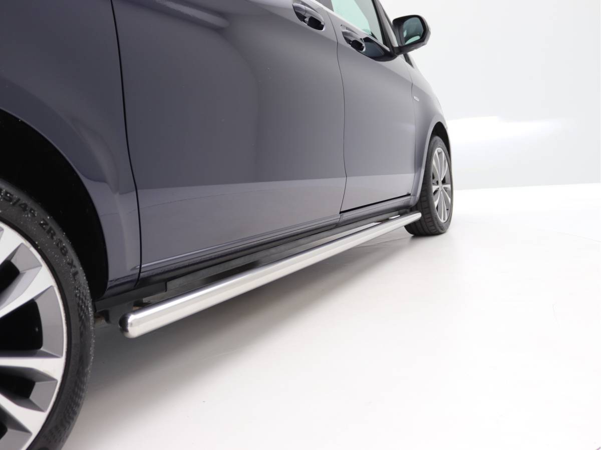 Mercedes-Benz V-Klasse Mercedes-Benz V-klasse 250 BlueTEC Lang Avantgarde Distronic, Burmester, Trekhaak