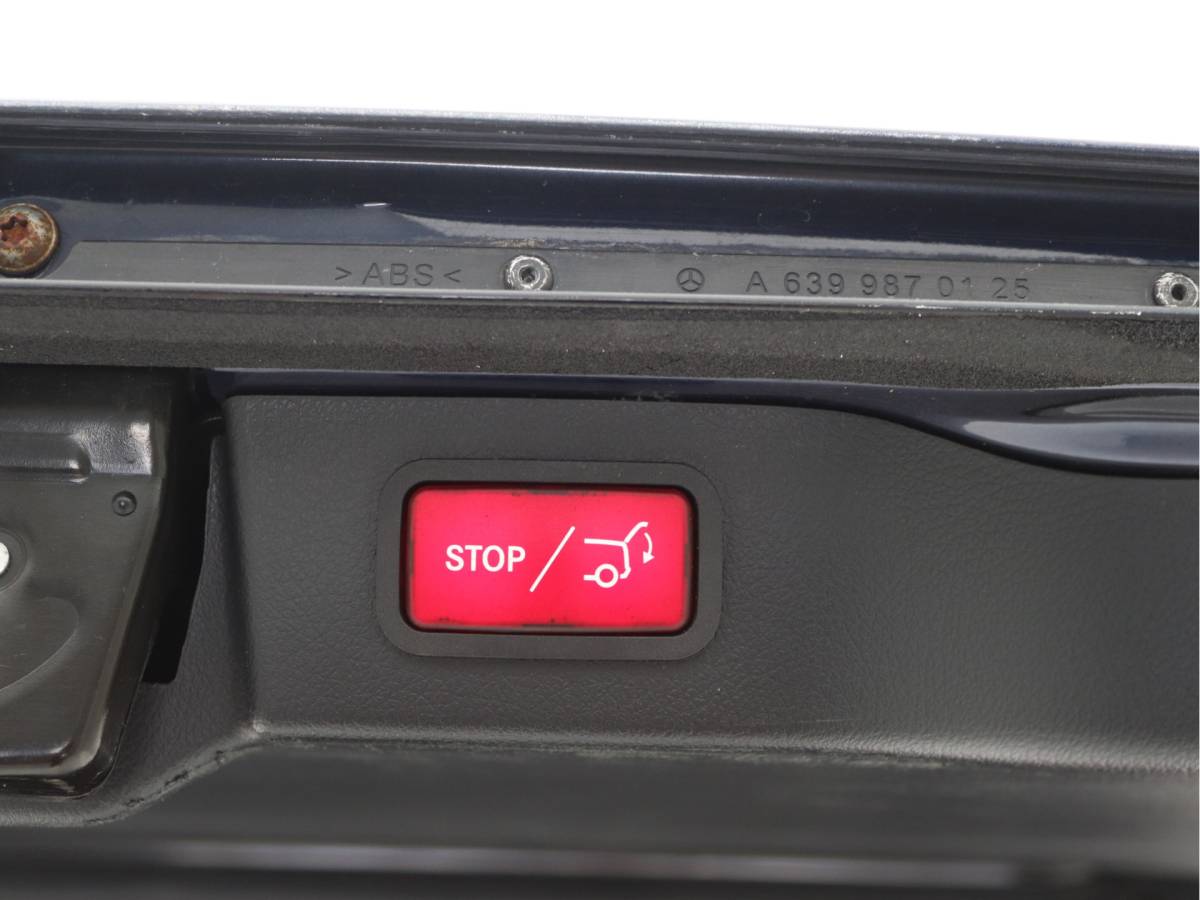 Mercedes-Benz V-Klasse Mercedes-Benz V-klasse 250 BlueTEC Lang Avantgarde Distronic, Burmester, Trekhaak