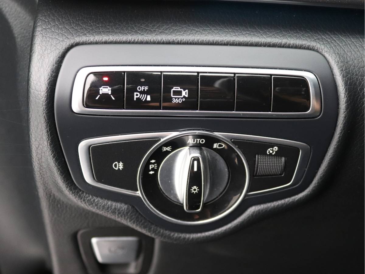 Mercedes-Benz V-Klasse Mercedes-Benz V-klasse 250 BlueTEC Lang Avantgarde Distronic, Burmester, Trekhaak