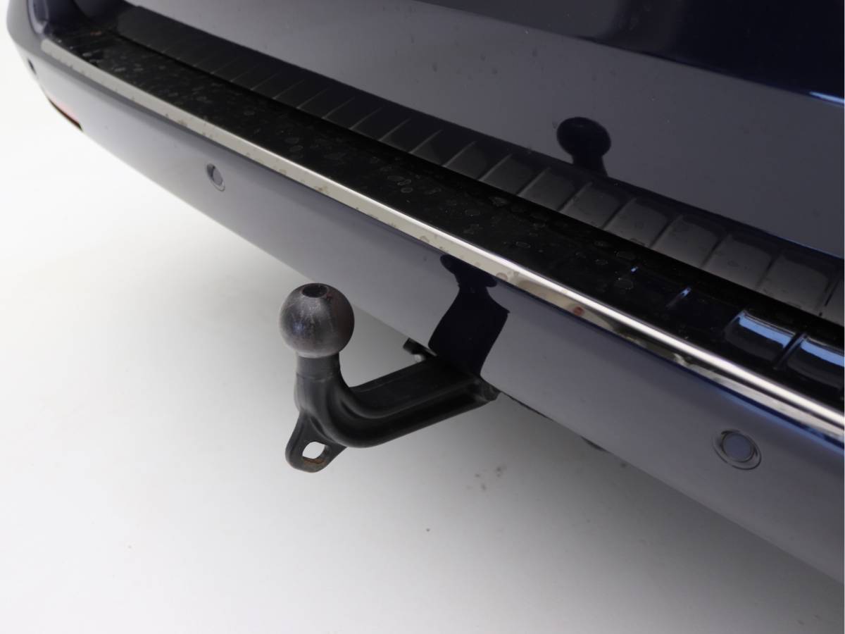 Mercedes-Benz V-Klasse Mercedes-Benz V-klasse 250 BlueTEC Lang Avantgarde Distronic, Burmester, Trekhaak