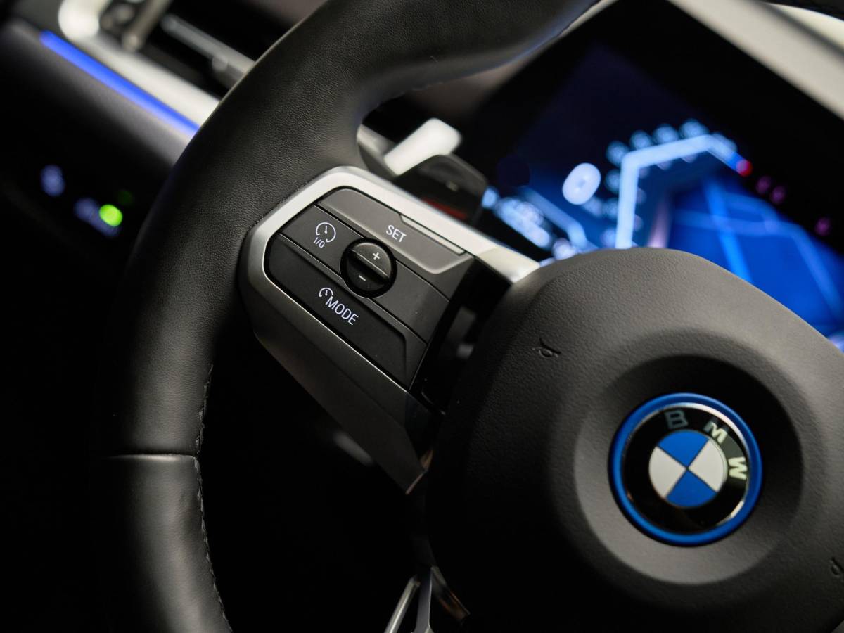 BMW X1 BMW X1 xDrive30e M Sport Pro , NL-auto, pano, tr.haak, H/K, 19″, keyless, privacy