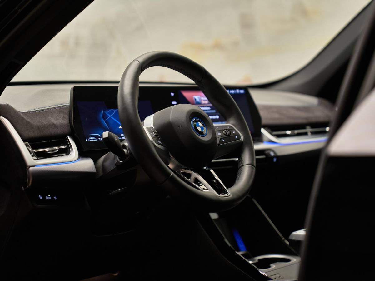 BMW X1 BMW X1 xDrive30e M Sport Pro , NL-auto, pano, tr.haak, H/K, 19″, keyless, privacy
