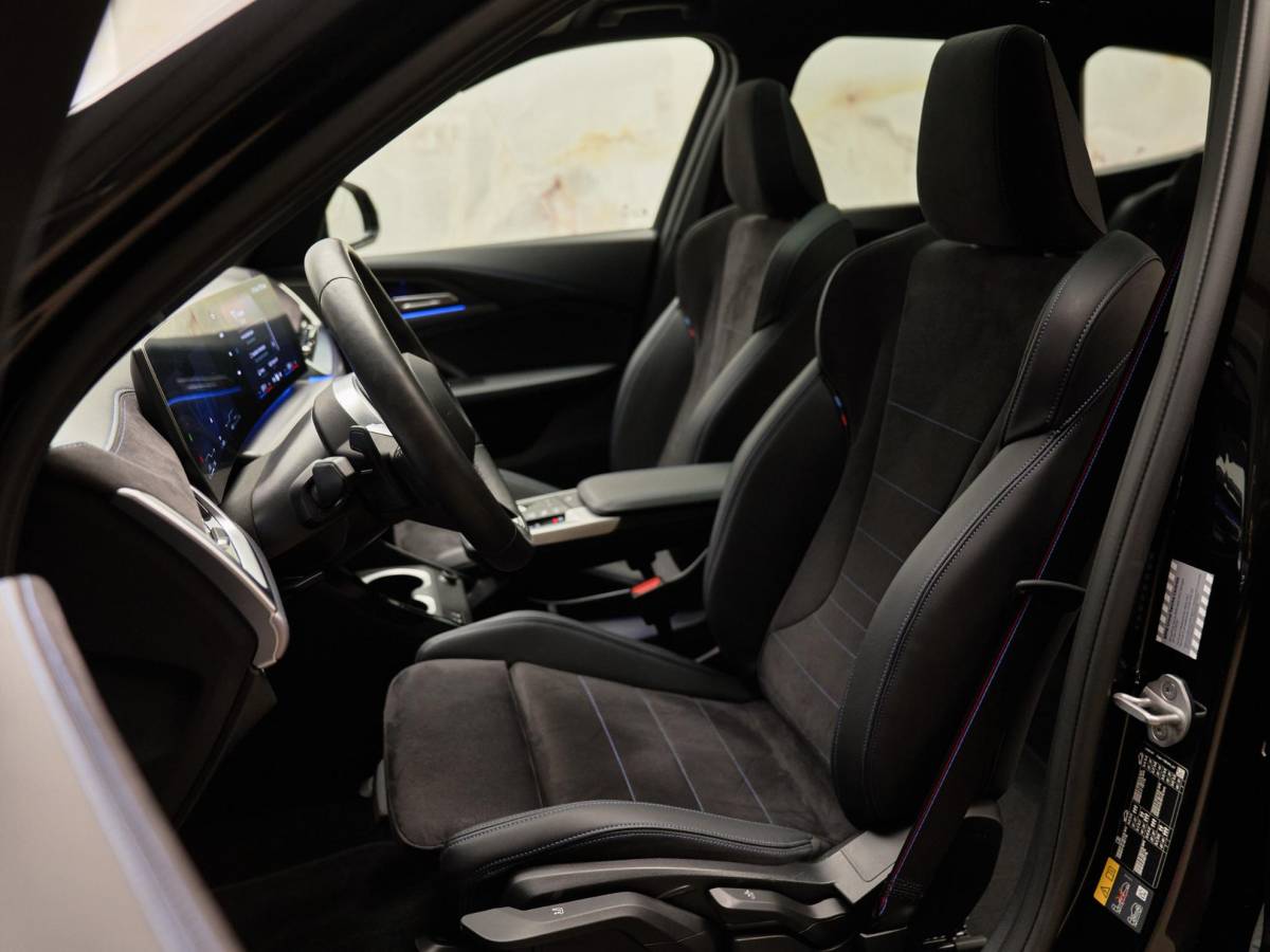 BMW X1 BMW X1 xDrive30e M Sport Pro , NL-auto, pano, tr.haak, H/K, 19″, keyless, privacy