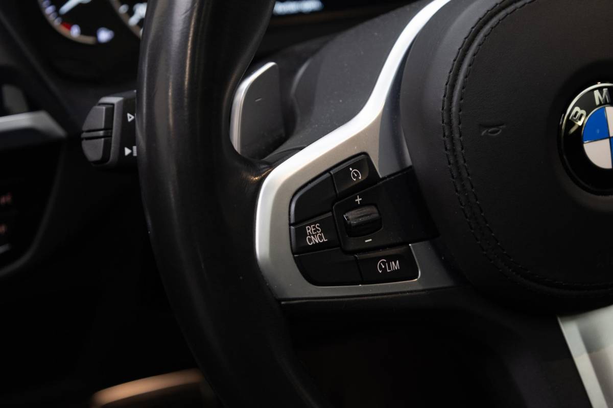 BMW X3 BMW X3 xDrive30i High Executive Edition | Panoramadak | M-Sport | Comfort-Access | HUD |