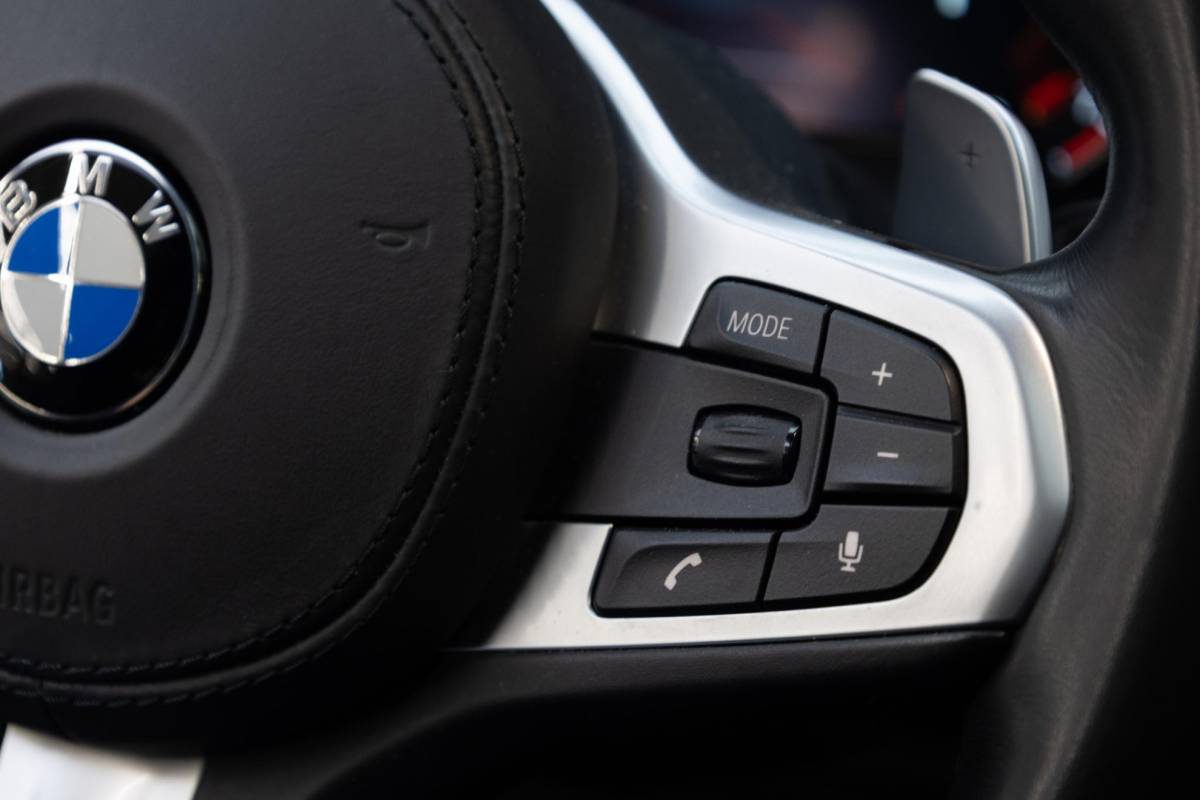 BMW X3 BMW X3 xDrive30i High Executive Edition | Panoramadak | M-Sport | Comfort-Access | HUD |
