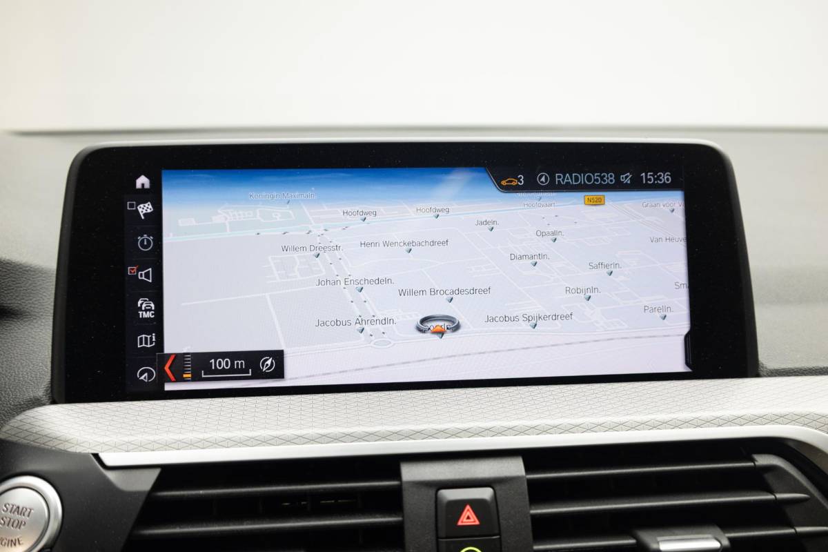 BMW X3 BMW X3 xDrive30i High Executive Edition | Panoramadak | M-Sport | Comfort-Access | HUD |