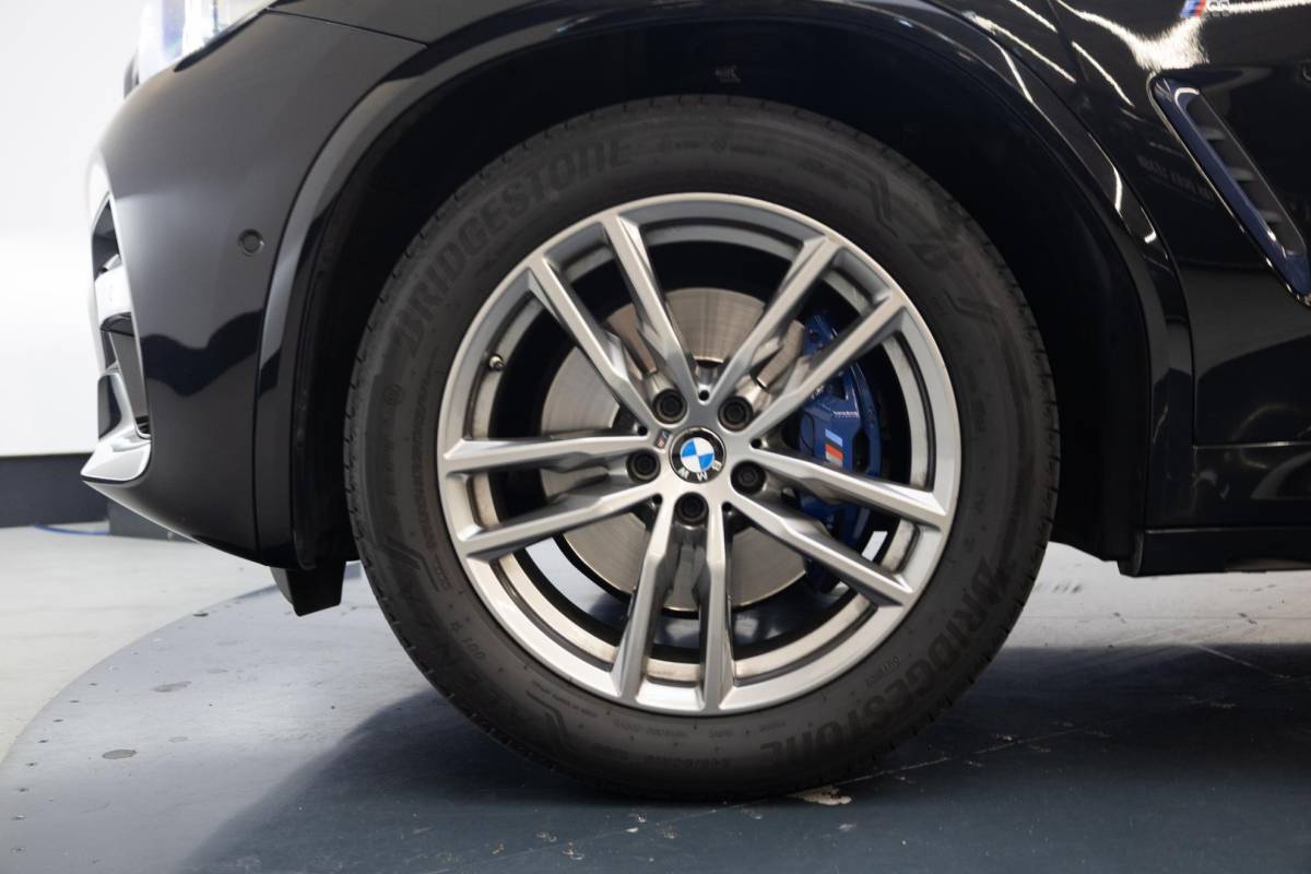 BMW X3 BMW X3 xDrive30i High Executive Edition | Panoramadak | M-Sport | Comfort-Access | HUD |