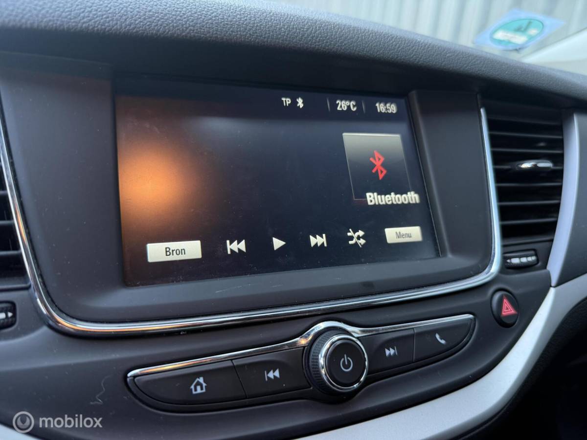 Opel Astra Opel Astra 1.2 Business Executive Cruise Led Carplay NL Auto Camera 2020