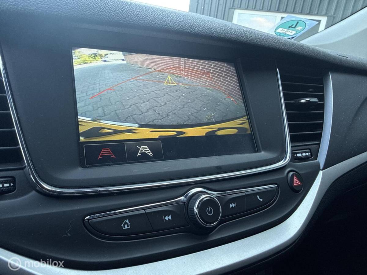Opel Astra Opel Astra 1.2 Business Executive Cruise Led Carplay NL Auto Camera 2020