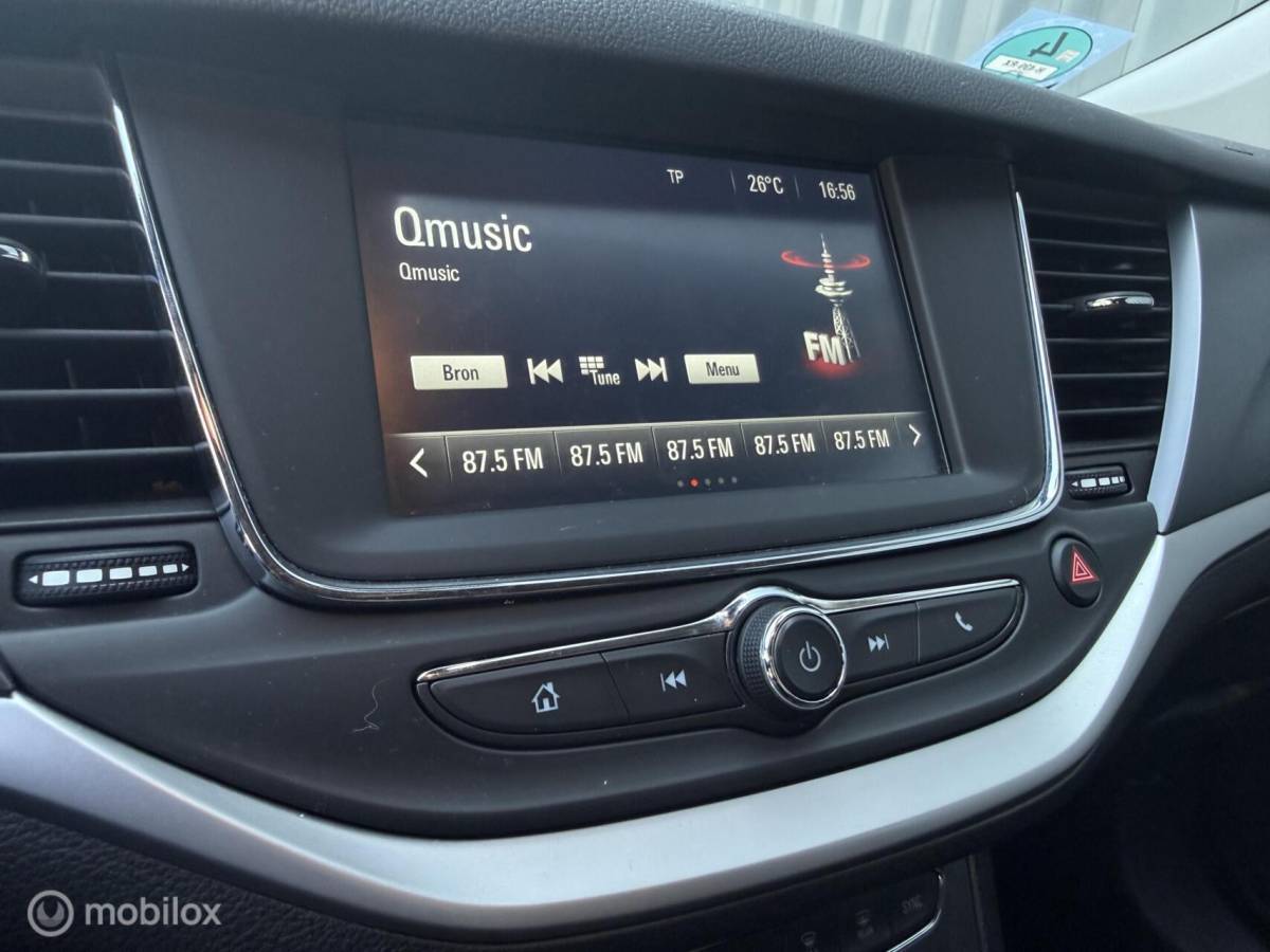 Opel Astra Opel Astra 1.2 Business Executive Cruise Led Carplay NL Auto Camera 2020