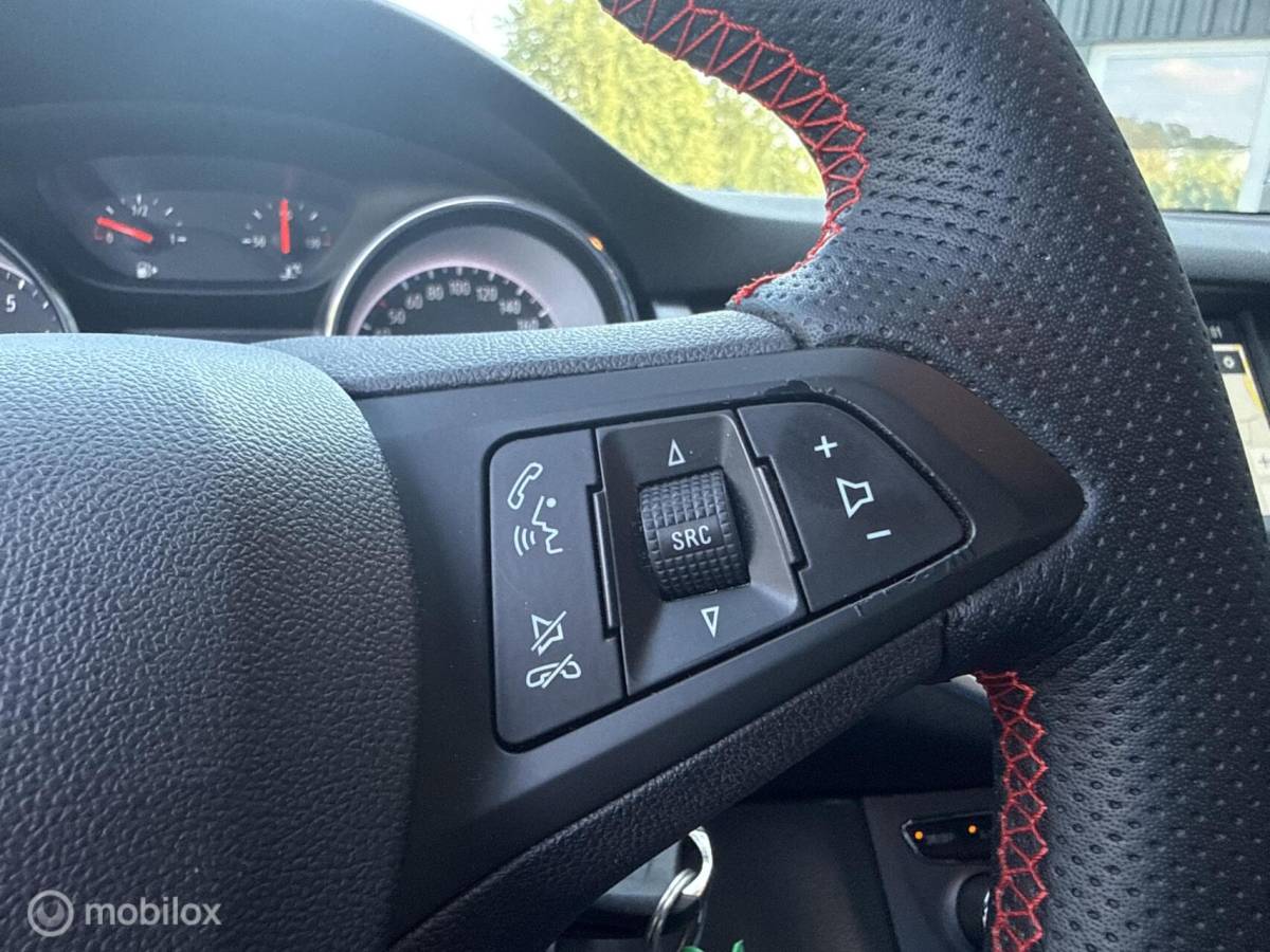Opel Astra Opel Astra 1.2 Business Executive Cruise Led Carplay NL Auto Camera 2020