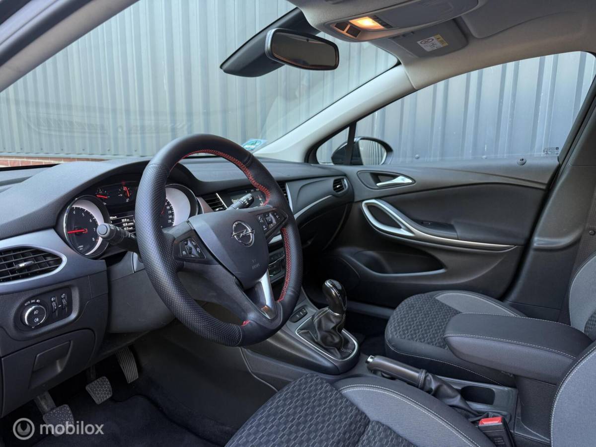 Opel Astra Opel Astra 1.2 Business Executive Cruise Led Carplay NL Auto Camera 2020