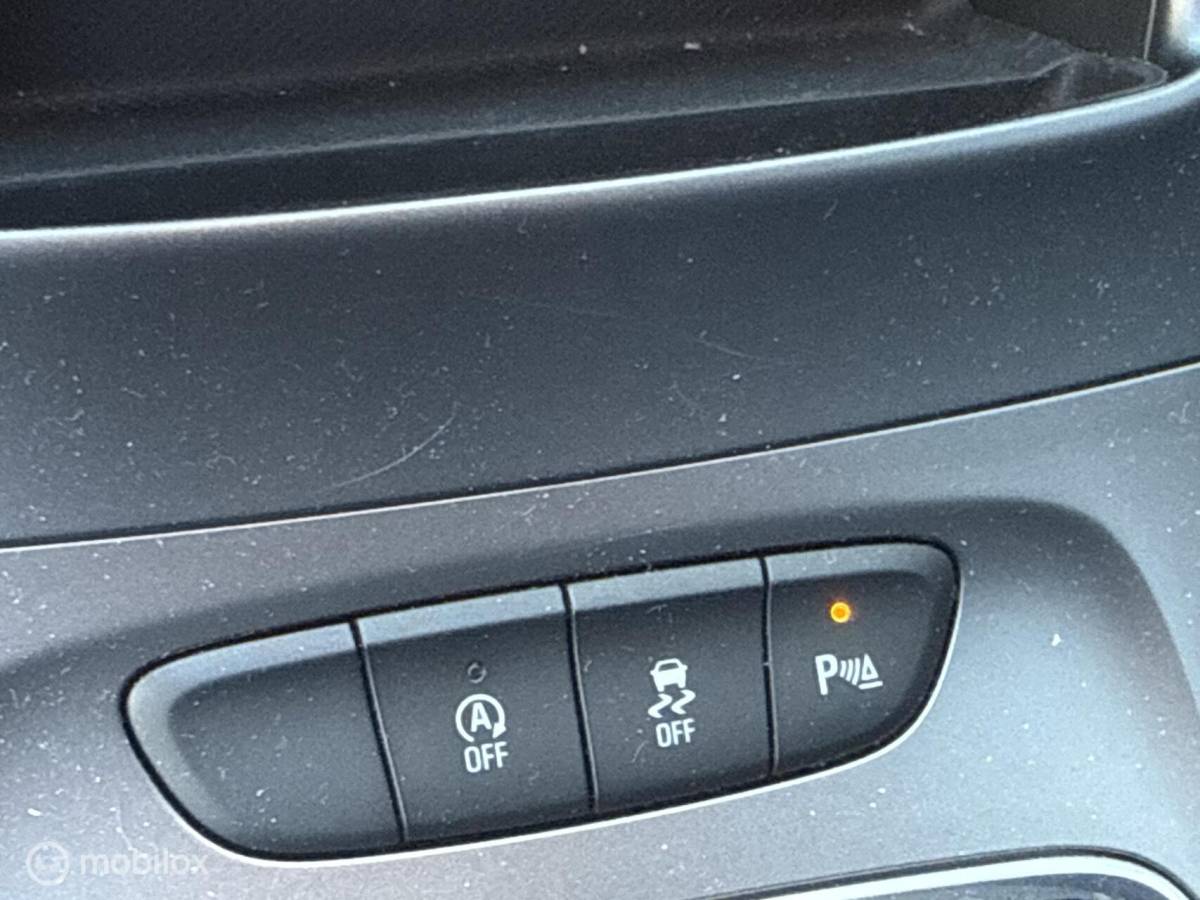 Opel Astra Opel Astra 1.2 Business Executive Cruise Led Carplay NL Auto Camera 2020