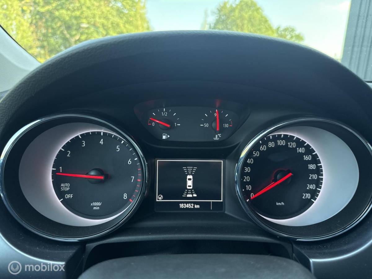 Opel Astra Opel Astra 1.2 Business Executive Cruise Led Carplay NL Auto Camera 2020