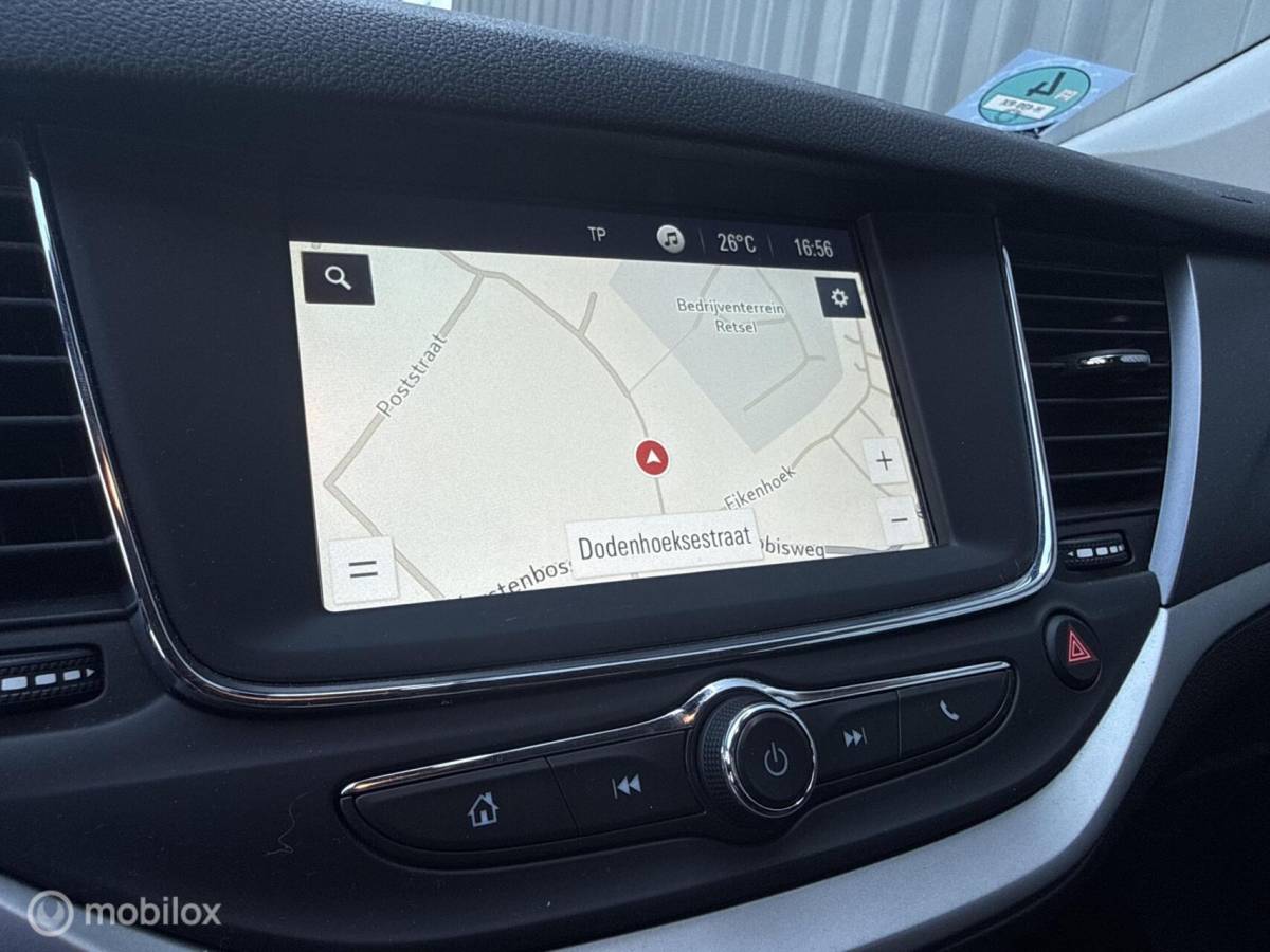 Opel Astra Opel Astra 1.2 Business Executive Cruise Led Carplay NL Auto Camera 2020