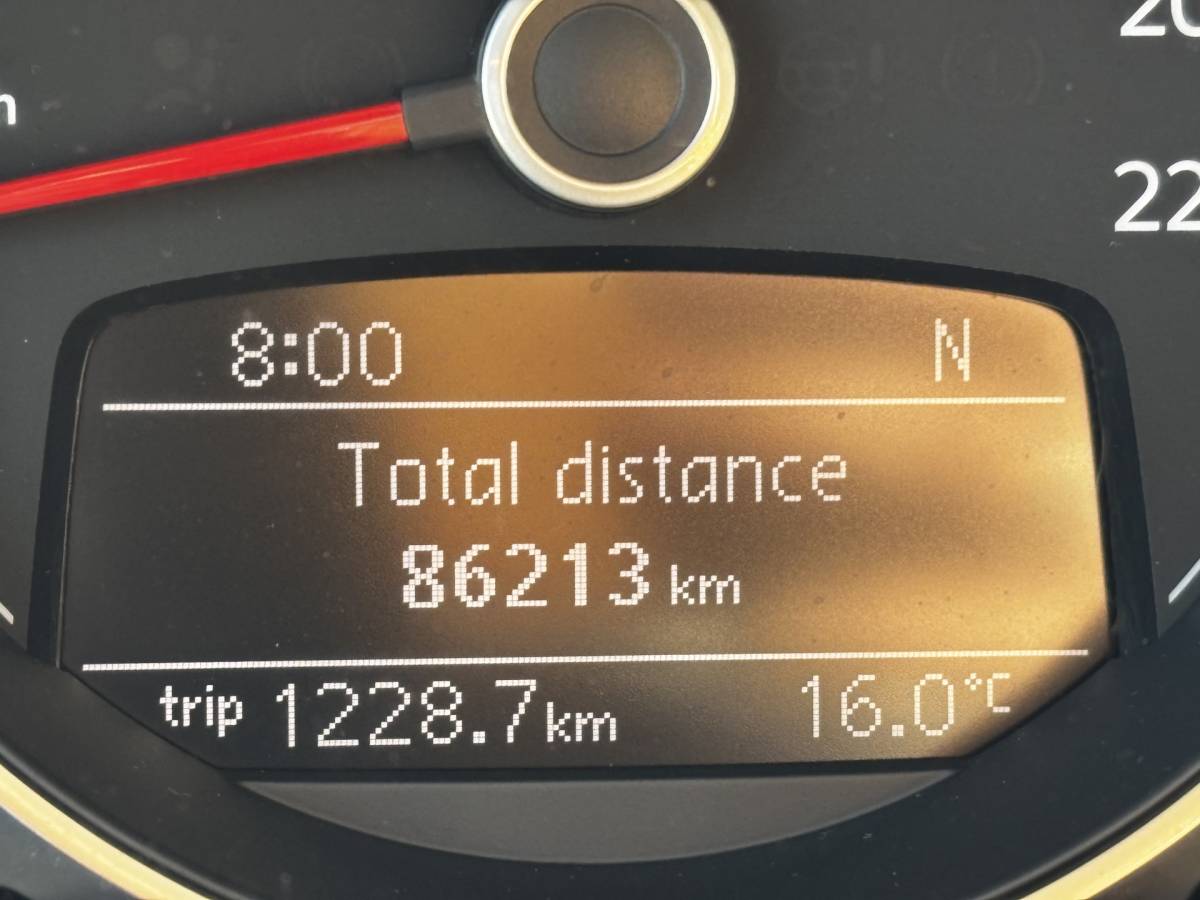 Volkswagen up! Volkswagen Up! 1.0 BMT high up! Automaat Airco