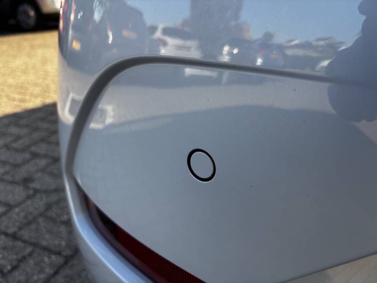 Volkswagen up! Volkswagen Up! 1.0 BMT high up! Automaat Airco