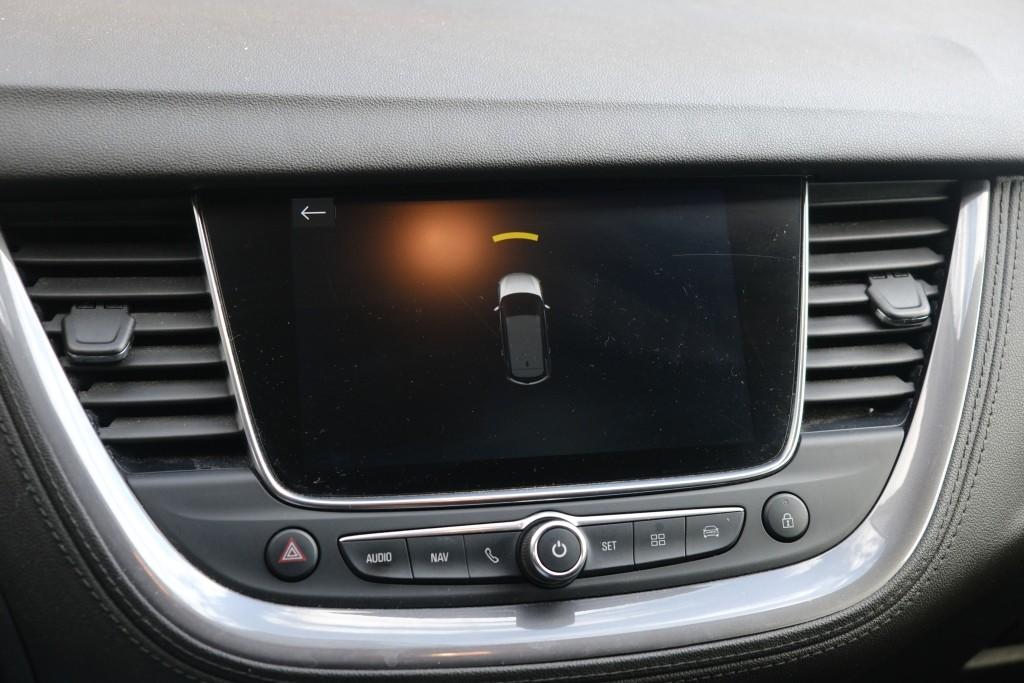 Opel Grandland X Opel Grandland X 1.2 Turbo 130pk Aut. 120 Jaar Edition | Navi | App Connect | Climate | Cruise | PDC | Trekhaak