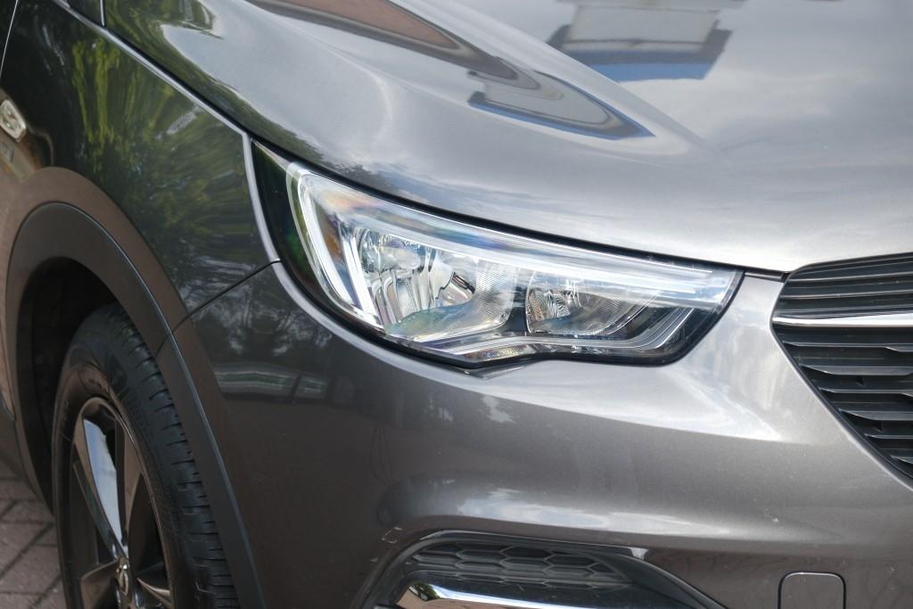 Opel Grandland X Opel Grandland X 1.2 Turbo 130pk Aut. 120 Jaar Edition | Navi | App Connect | Climate | Cruise | PDC | Trekhaak