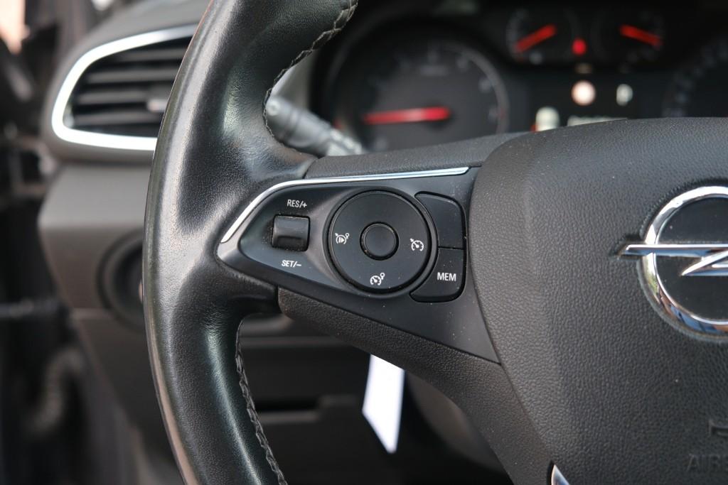 Opel Grandland X Opel Grandland X 1.2 Turbo 130pk Aut. 120 Jaar Edition | Navi | App Connect | Climate | Cruise | PDC | Trekhaak