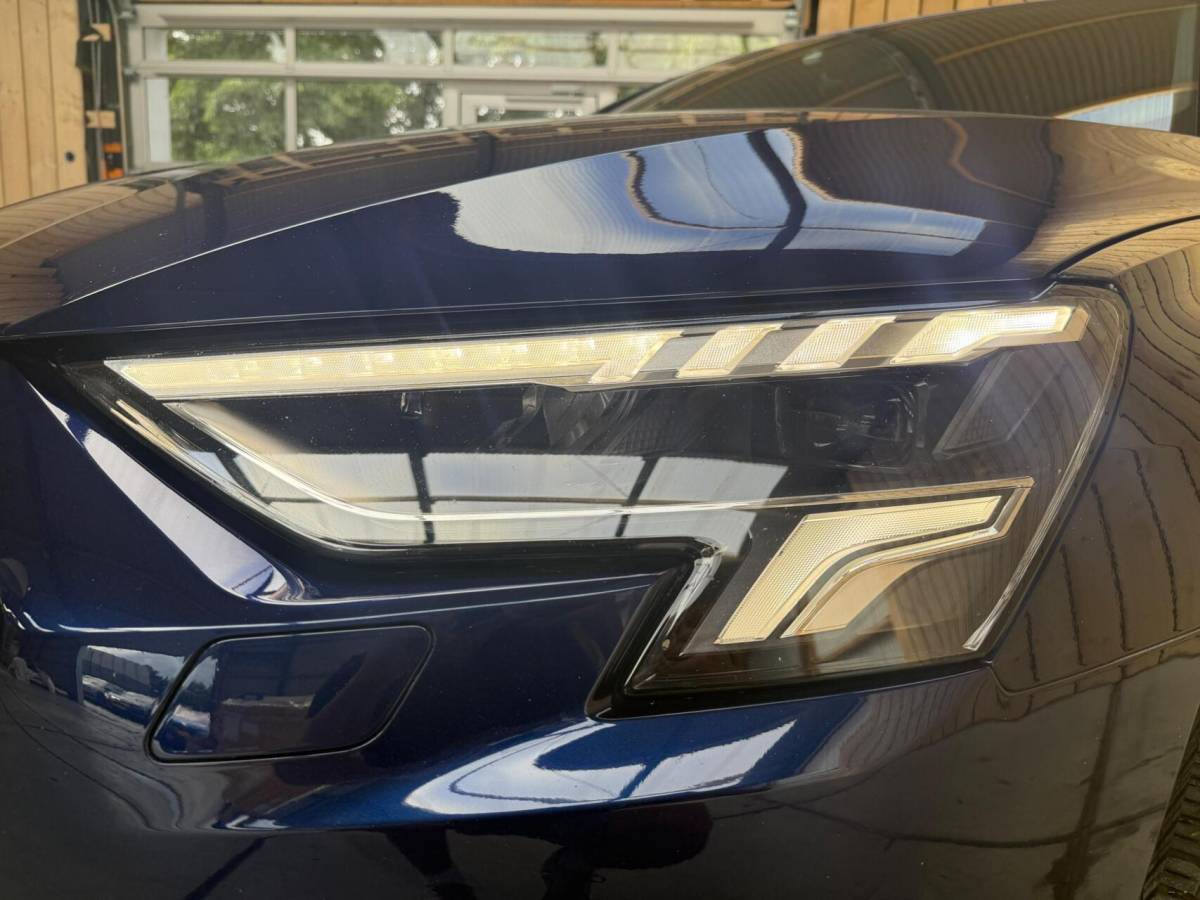 Audi A3 Audi A3 Sportback 30 TFSI Advanced edition Automaat | Sportstoelen | LED verlichting | Climate & cruise control | Apple CarPlay/Android Auto | Navigatiesysteem | DAB ontvangst | Parkeersensoren achter