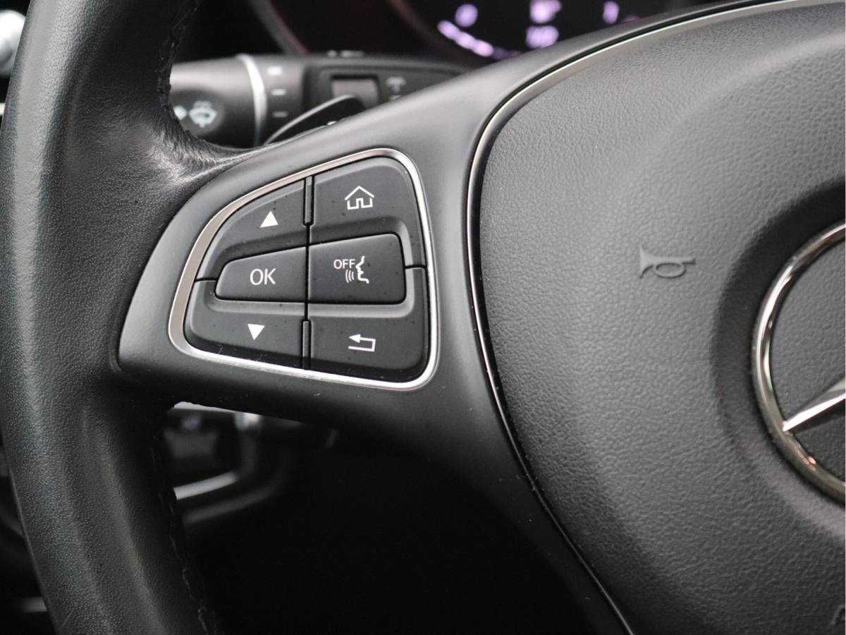 Mercedes-Benz GLC Mercedes-Benz GLC-klasse 250 4MATIC Premium 360° Camera, Trekhaak, Carplay