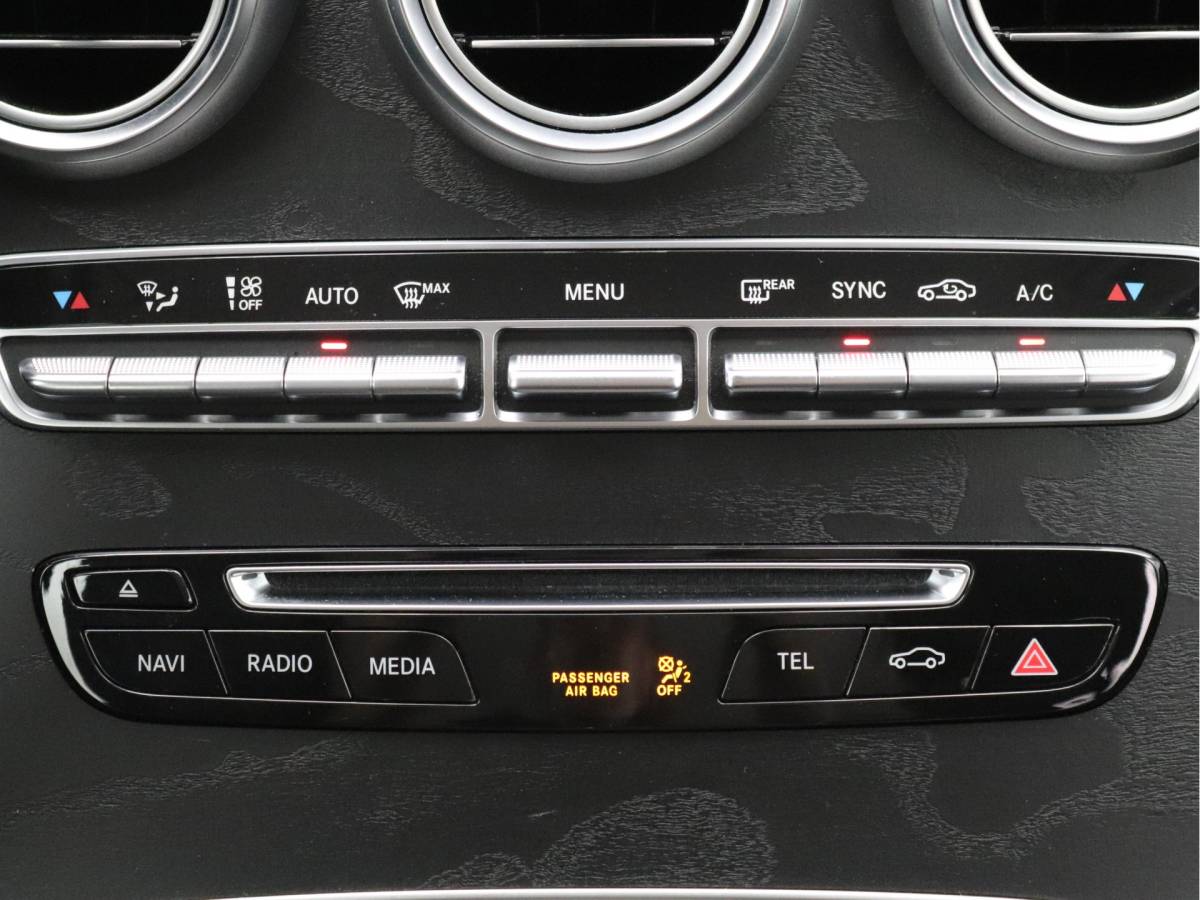 Mercedes-Benz GLC Mercedes-Benz GLC-klasse 250 4MATIC Premium 360° Camera, Trekhaak, Carplay