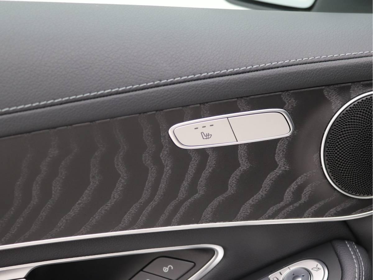 Mercedes-Benz GLC Mercedes-Benz GLC-klasse 250 4MATIC Premium 360° Camera, Trekhaak, Carplay