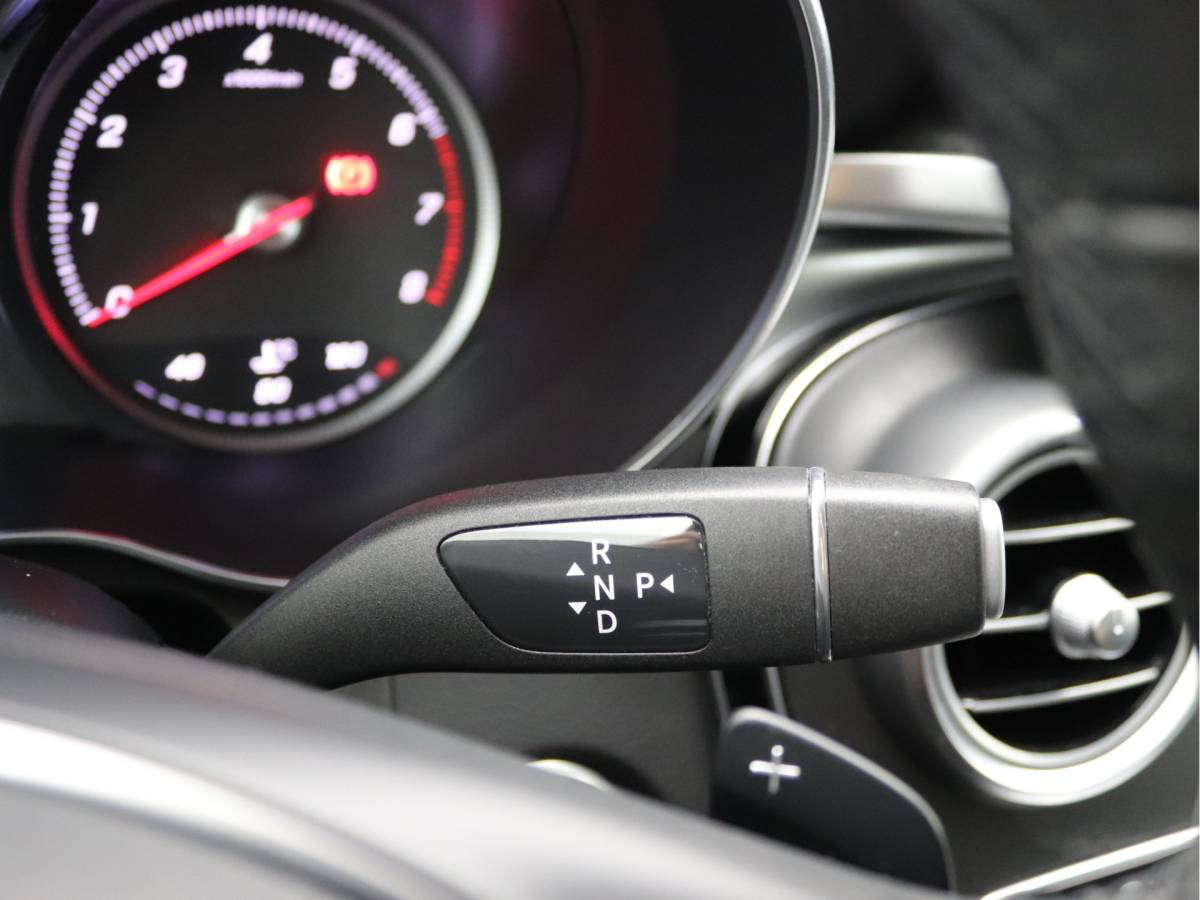 Mercedes-Benz GLC Mercedes-Benz GLC-klasse 250 4MATIC Premium 360° Camera, Trekhaak, Carplay